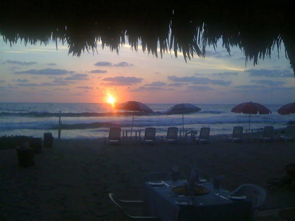 Tronco Bay Inn Resort Troncones Exterior photo